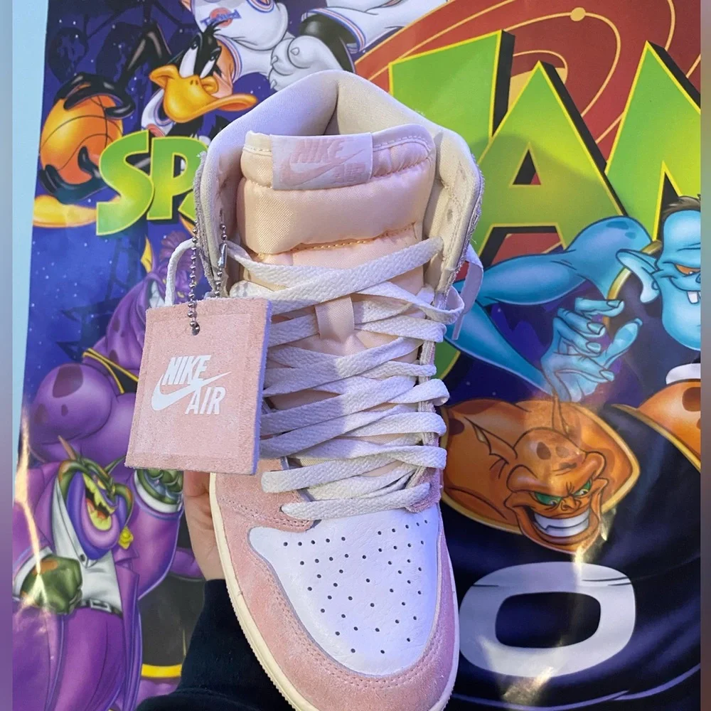Jordan 1 - Picture 2 of 4